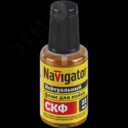 Флюс 93 264 NEM-Fl02-F22 (СКФ, 22 мл)