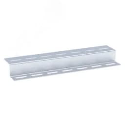 Профиль перфорированный Z-образный К239 40х60х3000мм