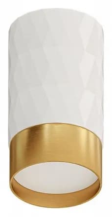 Накладной светильник Arte Lamp Fang A5658PL1WH