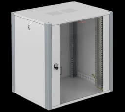 Телекоммуникационный настенный шкаф 6U 600x600 SYSMATRIX WP 6606.710