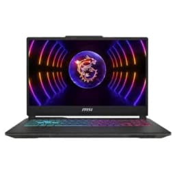 Ноутбук Cyborg 15 A13UDX-1601XRU-wpro MSI