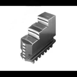 Кулачки 160 мм обратные к патронам