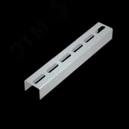 Соединитель швеллера 32х60 мм HD