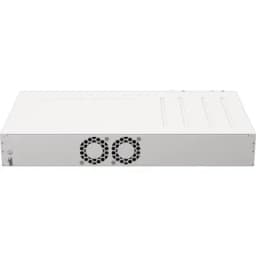 8 портовый коммутатор CRS510-8XS-2XQ-IN MikroTik