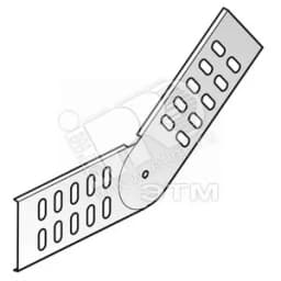 Соединитель шарнирный