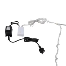 Гирлянда Светодиодный Дождь 2х9м NN 235495