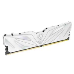 Оперативная память Netac Shadow II White NTSWD5P48SP-16W