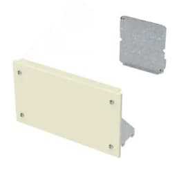 Комплект заглушки блока 3M32 DKC