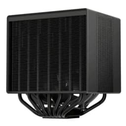 Кулер для процессора Assassin 4S Black Deepcool
