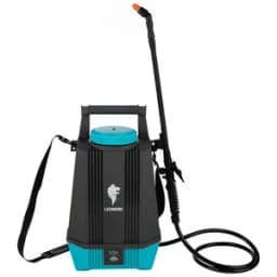 Опрыскиватель аккумуляторный 8,0л KF-A-8L