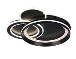 Потолочный светодиодный светильник с пультом Ambrella Light FA8515