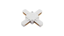 XКоннектор SWG для однофазного накладного трека KXZWHX