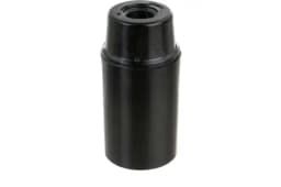 Патрон электрич. E14 карболит. подвесной 2А 250В c этикеткой UNIVersal 5565167