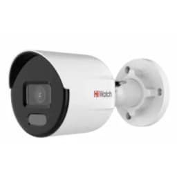 Видеокамера DS-I250L-D-4MM HiWatch