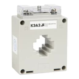 Трансформатор тока ТТК-30 150/5А кл. точн. 0.5 5В.А измерительный УХЛ3 КЭАЗ 219592