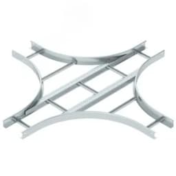 Крестообразная секция 60x200 мм OBO Bettermann