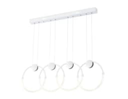 Подвесной светодиодный светильник Ambrella Light FL10598
