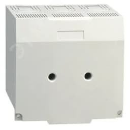 Клеммная заглушка 3 пол. ITL43,TS800