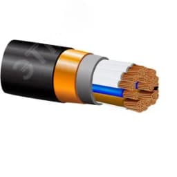Кабель силовой КГВЭВнг(А)-LS 19х1.0