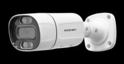 Видеокамера IP-129FC 1/2.7 CMOS SC3335P FULL COLOR SSDCAM