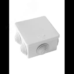 TYCO Коробка распределительная 85х85x40мм IP54 67040 RUVinil