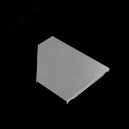 Крышка переходника левого 150-300 мм ПЛЮС