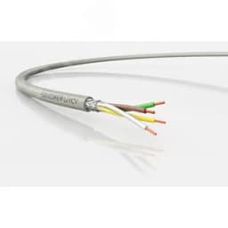 Кабель экранированный передачи данных FLEXICORE LiYCY 4x0,75