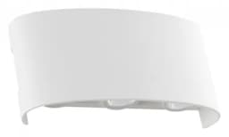 Накладной светильник Arte Lamp Bosto A3122AL6WH