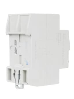 Выключатель дифференциального тока (УЗО) 2п 25А 30мА тип AC ВД1-63 KARAT IEK MDV10-2-025-030