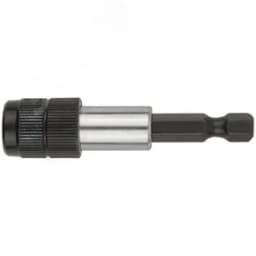 Адаптер для бит с защелкой