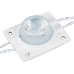 Модуль герметичный Arlight ARLORIONS1512V Cool 15x55 deg 3030 1 LED 026536