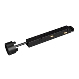 Коннектор питания MAGFLEXFEEDER BK Arlight IP20 Металл 3 года 034063