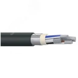 Кабель силовой АПвБШп 4х95мс(N)-1 ТРТС ЭМ-КАБЕЛЬ