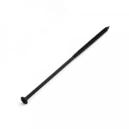 Саморез СГД 4,8x150 острый, редкий шаг, PH2 в карт (100 шт/уп) Промрукав