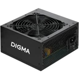 Блок питания Digma DPSU-450W