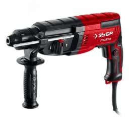 Перфоратор SDS Plus, 28 мм, 850 Вт