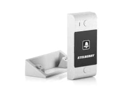 Абонентская панель для переговорных устройств с функцией "Вызов" S-120 STELBERRY