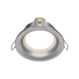 Встраиваемый светильник Slim GU10 1x50Вт Technical DL027201S