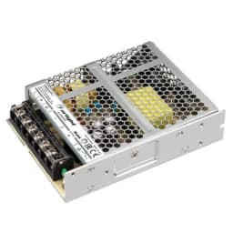 Блок питания HTS80M5 5V 16A 80W Arlight IP20 Сетка 3 года 0159991
