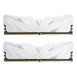 Оперативная память Netac Shadow II White NTSWD4P32DP-16W
