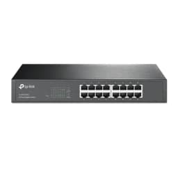 Неуправляемый 16-ти портовый коммутатор TL-SG1016D TP-Link