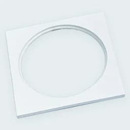 Рамка на 1 светильник Italline IT088014 IT088014 white