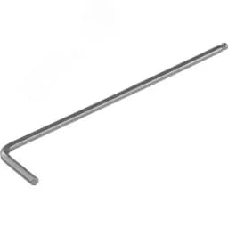 Ключ торцевой шестигранный с шаром, H2.5 Ombra