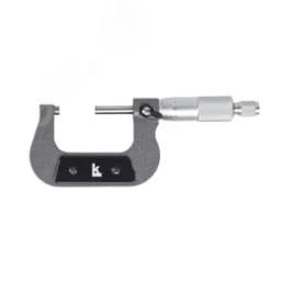 Микрометр МК-50 0.01 (госреестр №77303-20) с поверкой Hortz