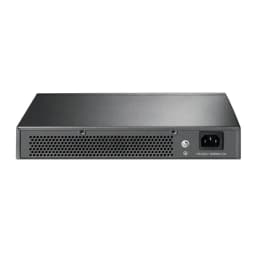Неуправляемый 16-ти портовый коммутатор TL-SG1016D TP-Link