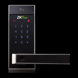 Металлический гостиничный биометрический замок AL20B-Z1 ZKTeco