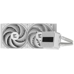 Система водяного охлаждения ALPHA2 A24 White Zalman