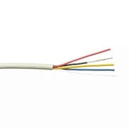 Кабель сигнальный AS04 4х0,2 мм2,100 м