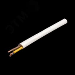 Провод соединительный ПВС 3х1 ТРТС