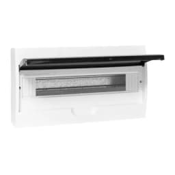 Щит ЩРН-П-18 IP41 EKF pb40-n-18